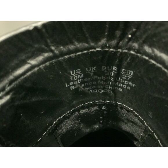 Franco Sarto Brood Chelsea Boot / Women's Size 10 - Picture 6 of 6